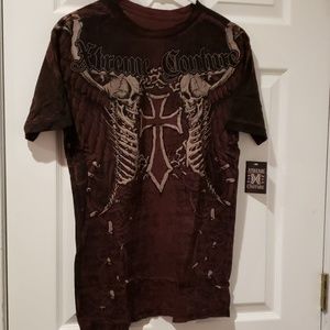 Xtreme Couture shirt